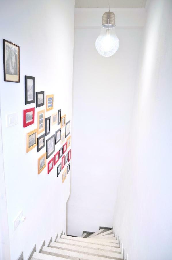 Blackbird House Stanjel Historic Center 외부 사진