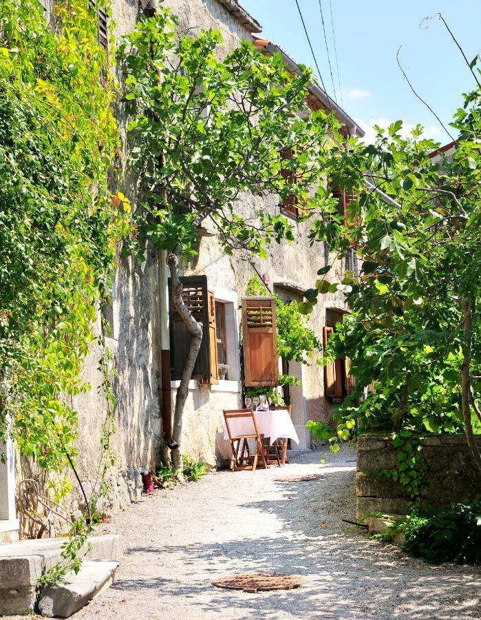 Blackbird House Stanjel Historic Center 외부 사진