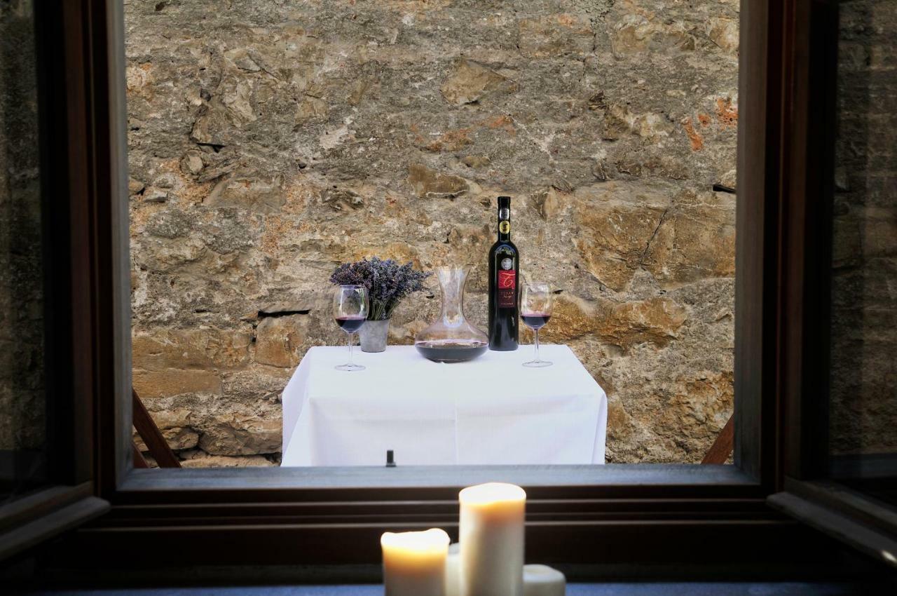 Blackbird House Stanjel Historic Center 외부 사진