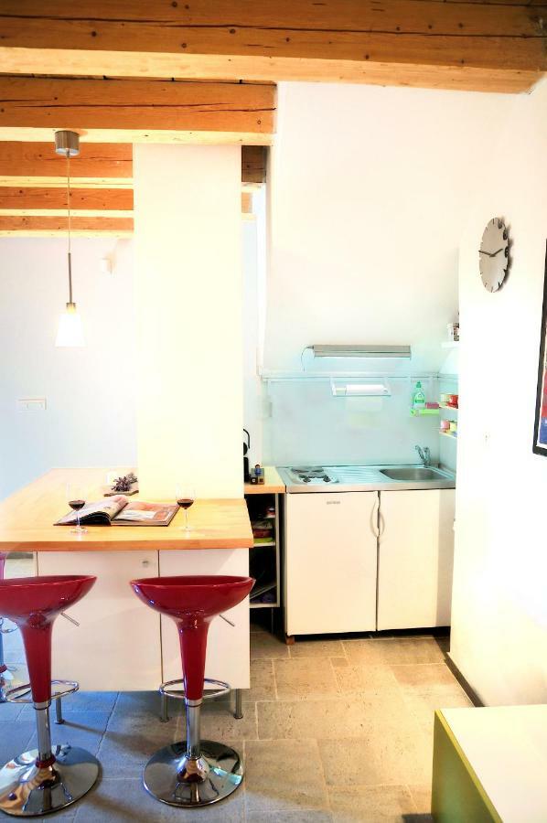 Blackbird House Stanjel Historic Center 외부 사진