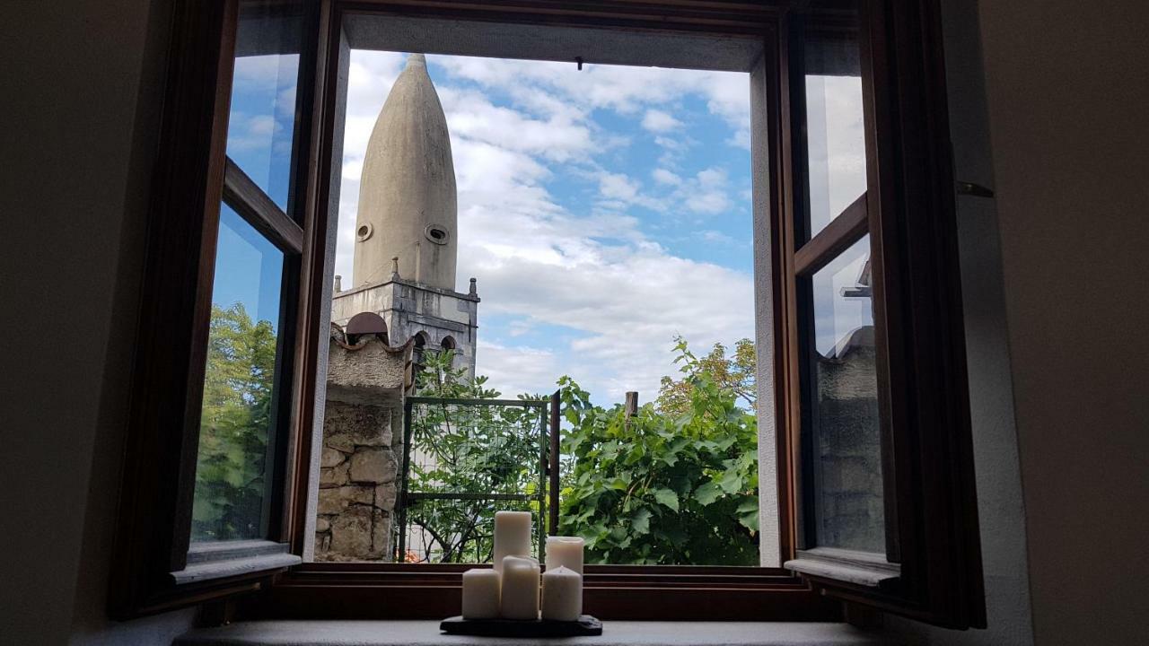 Blackbird House Stanjel Historic Center 외부 사진
